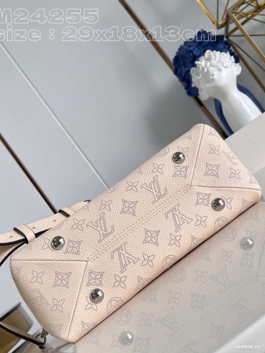 WIS VUITTON PM Hand x It LOUIS 13CM 29 All 18 - x 0730